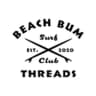 Beach Bum Threads logo