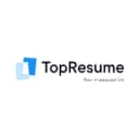 TopResume logo