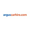 Argus Car Hire logo