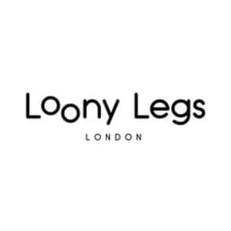 Loony Legs logo