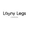 Loony Legs logo