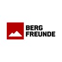 Bergfreunde logo