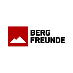 Bergfreunde logo