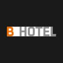 B-Hotel logo