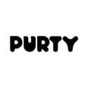Purty Body logo