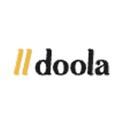Doola logo