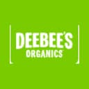 DeeBee's Organics logo