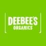 DeeBee's Organics logo