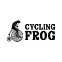 Cycling Frog logo