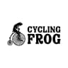 Cycling Frog logo