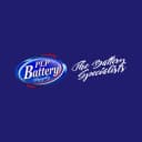 PLP Battery Supply logo