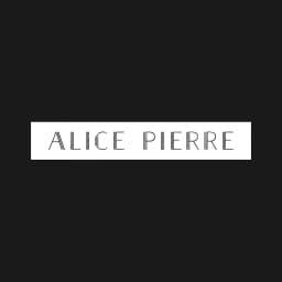 Alice Pierre logo