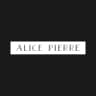 Alice Pierre logo