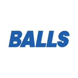 BALLS Colombia logo