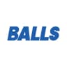 BALLS Colombia logo