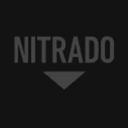 Nitrado logo