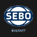 SEBO UK logo