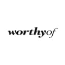 Worthyof logo