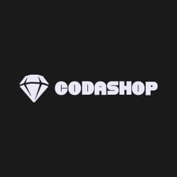 Codashop logo