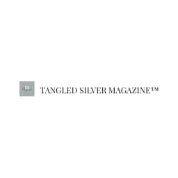 Tangled Silver Magazine logo