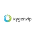 Oxygen Vip logo