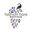 Fashion Flare Boutique logo