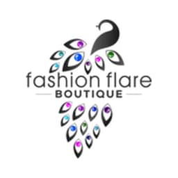 Fashion Flare Boutique logo