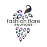 Fashion Flare Boutique logo