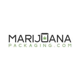 Marijuana Packaging logo