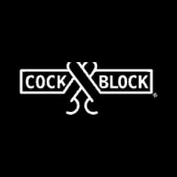 CockBlock Toys logo