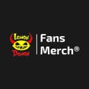 Lemon Demon logo