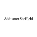 Addison and Sheffield logo
