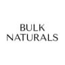 Bulk Naturals logo