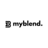 MyBlend logo