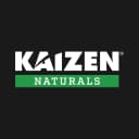 Kaizen Naturals logo
