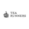 Tea Runners logo