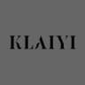 Klaiyi Hair logo