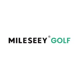 Mileseey Golf logo