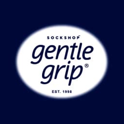 Gentle Grip logo