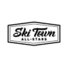 Ski Town All-Stars logo