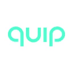 quip logo