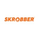 Skrobber logo