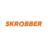 Skrobber logo