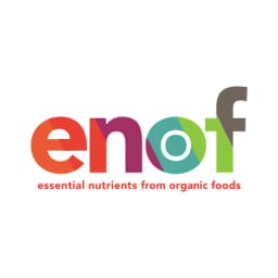 ENOF logo