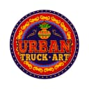 Urban Truck Art logo