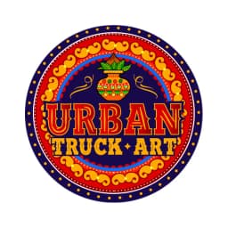 Urban Truck Art logo