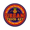 Urban Truck Art logo
