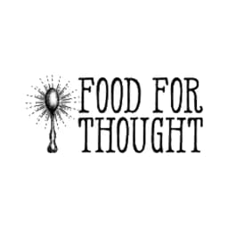 Food For Thought logo