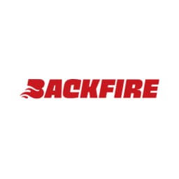 Backfire Boards logo