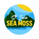 St Lucia Sea Moss logo